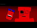 Trifle Thumb fnf Lyrics Animated - Nugget Need Your Help !