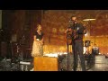 Jenny & Tyler - One Eyed Cat (Live at Northwestern, MN)