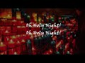 Oh! Holy Night (A Day in a manger Version) Karaoke