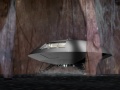 Lost in Space - The Derelict - CGI