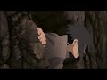 Naruto and Sasuke「AMV」-Everything Black| HD