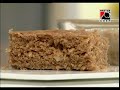 Chocolate Walnut Brownie (Eggless) Recipe by Masterchef Sanjeev Kapoor