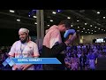 SonicFox -  Vs Dyloc EVO Mk1 Top 16 Amazing Match【Mortal Kombat 1】