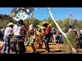 Raydell Charley Apache Sunrise Dance (Sunday)