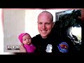 Officer adopts addicted stranger’s baby into family