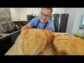 Why Imperfect Sourdough Is Actually Perfect: Tips & Tricks