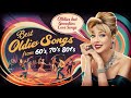 60s, 70s And 80s Greatest Hits | Oldies But Goodies | Frank Sinatra, Elvis Presley, Paul Anka