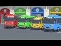 Tayo Hates Auto Repair Shop l Tayo in Real Life #10 l Tayo the Little Bus