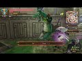 Breaking Hyrule Warriors Definitive Edition Part 15 | Rewards Map 1