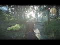 The Witcher 3: Wild Hunt – Beautiful Scenery