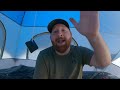 How To Keep Your Tent Cool While Camping | DIY Air Conditioner
