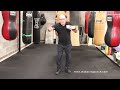 The Killer Shot - How to Get Your Boxing Uppercut Technique Right
