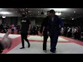 BJJ Purple Belt Match - Matt Leonard vs Timothy Leung