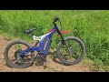 Aostirmotor S17 Ebike - 3 months later