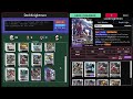 BT19 DarkKnightmon - Pre-release deck profile and breakdown