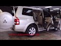 Carma Automotive-2006 MITSUBISHI MONTERO LIMITED-Walkaround