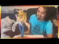 Anime Figure Unboxing: Artoria Pendragon Ruler 1/4 Scale Bunny