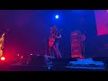 Stöner - Own Yer Blues - Live @ DesertFest Berlin 2022