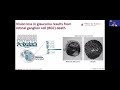 Prospects for Restoring Vision in Patients with Glaucoma: The Promise of Optic Nerve Regeneration