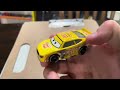 Diecast Unboxing Ep 355 Brush Curber