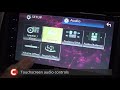 JVC KW-M560BT Display and Controls Demo | Crutchfield Video