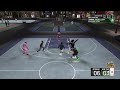 NBA 2K19 RiccoTTG