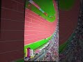 Junior Girls 4 × 400m Relay Final Coca-Cola Games 2024 HFC bank stadium, Laucala, Suva