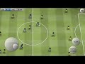 Stickman Soccer - Brazil 5 / Argentina 2