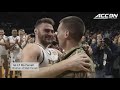 Notre Dame's Matt Farrell & Family Surprised By Military Brother