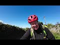 My First Multi-Day Bikepacking Trip - Coast and Castles Cycle Route. BERWICK to NEWCASTLE. 82 Miles.