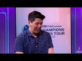 Eric Hansen vs. Magnus Carlsen Age 10 | Play Magnus App | Oslo Esports Cup 2022