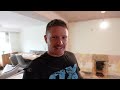 Knocking Down a Structural Wall and Making a Huge Mess of the Lounge - The Renovation EP03
