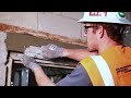 HPC Repair Mortar (Product Feature)