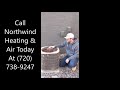 Heating And Cooling Technician For Aurora, Centennial and Lakewood CO Gives Tips For Your Condenser