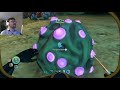 Subnautica (blind) - Part 8.2: The Prawn