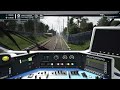 4K | Train Sim World 4: Semmeringbahn: Wiener Neustadt - Mürzzuschlag | CJX 9 nach Payerbach!