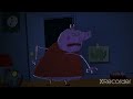 Scary Peppa Pig. EXE in Friday Night Funkin be like FNF  Bacon Song