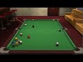 Robert Milkins vs Junxu Pang Full Match Highlights - World Snooker Championship 2024