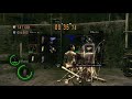 RE5 Versus Team Slayer W/oOPrincesaRiaOo