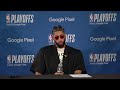 'Jamal Murray made a shot' Anthony Davis on Nuggets Final Play vs. Lakers in Game 2