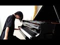 Chopin Etudes Op.10 No.1 by Hayato Sumino