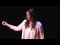 We are more than murdered and missing. | Tamara Bernard | TEDxThunderBay