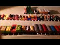 My Trackmaster Thomas and Friends Collection #3