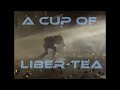 A CUP OF LIBER-TEA || The Colombian Protester