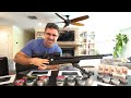 Air Venturi Avenger (AIRGUN TUNING GUIDE) ! + ACCURACY TEST - Airgun Regulator & Hammer Spring Setup