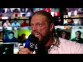 Edge: 'Roman Reigns is Just the Samoan Edge' [FULL] | WWE SmackDown Highlights 4/9/21 | WWE on USA