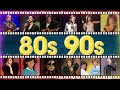 Mix Tape De Los 80 y 90 En Ingles - Grandes Exitos 80 y 90 En Inglés - Retromix 80s 90s En Ingles