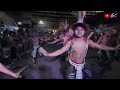 Sangyaw Festival Parade of Lights 2024 Full Videos