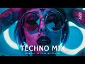 TECHNO MIX 2024 🧬 Remixes Of Popular Songs 🧬 Techno New Generation