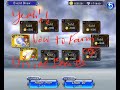 To Infinity.... and the Sky? [DFFOO GLB, Llyud LD Pulls]